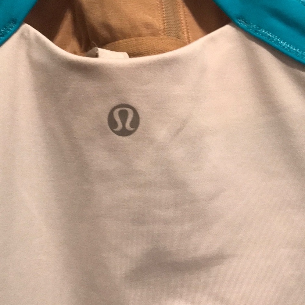 Lululemon Tank top - Picture 4 of 4